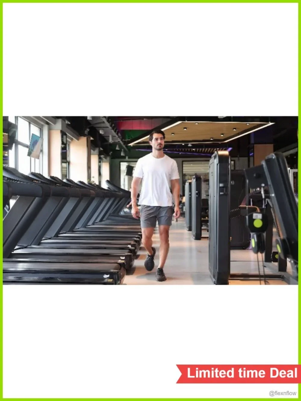 Mens Athletic Shorts 5